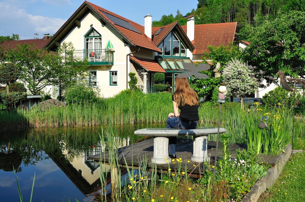 Mosthaeusl Wernstein am Inn Exterior foto