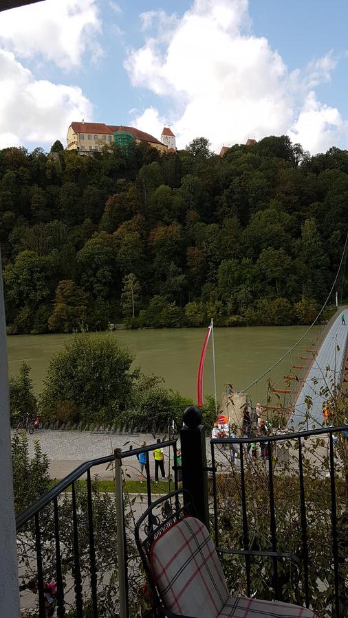 Mosthaeusl Wernstein am Inn Exterior foto